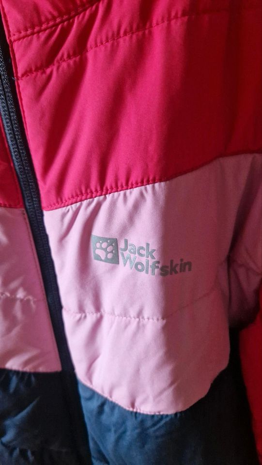 Jack Wolfskin Jacke in Dachau