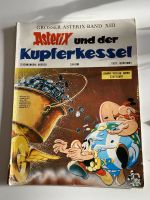 Grosser Asterix-Band 13, Asterix und der Kupferkessel Nordrhein-Westfalen - Spenge Vorschau