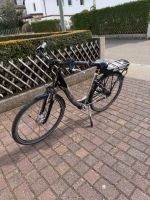 E-Bike gebraucht Bayern - Günzburg Vorschau