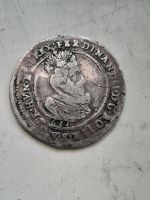 Münzen silber Ferdinand der 2. HalberTaler 1621 ( Klagenfurt) Bayern - Bernried Vorschau