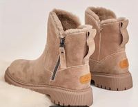 Winter -stiefel  gefüttert Baden-Württemberg - Leimen Vorschau