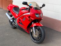 Honda VFR 750 RC36 II, 1. Hand Hessen - Burghaun Vorschau