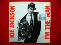 Joe Jackson - I´m The Man - VINYL LP Kreis Pinneberg - Halstenbek Vorschau