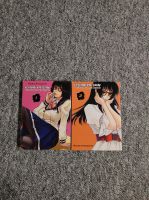 Ichimiya-San Manga Band 1 + 2 / Ryuta Amazume Nana & Kaoru Sachsen-Anhalt - Schkortleben Vorschau