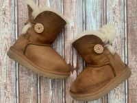 UGG Boots Stiefel braun Gr. 25 Nordrhein-Westfalen - Solingen Vorschau