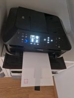 Drucker Canon MX920 Niedersachsen - Worpswede Vorschau