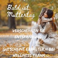 Muttertag, Wellness, Massage, Kinesiologie, Emotionscode… Niedersachsen - Papenburg Vorschau