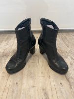 Damen Stiefel Stiefeletten 38 von PAUL GREEN Leder Schuhe Boots Brandenburg - Potsdam Vorschau