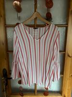 Bluse von Street One Gr.40 Hessen - Edermünde Vorschau