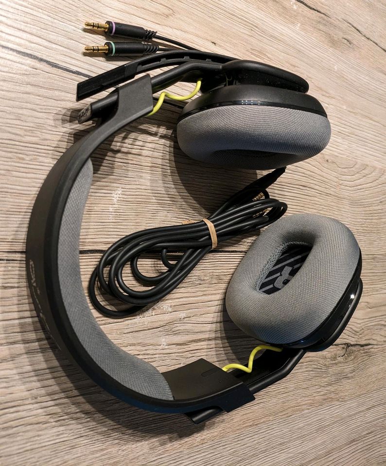 NEU Gaming Headset ASTRO GAMING A10 Gen 2 für Playstation in Gunzenhausen