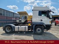 MAN TGS 18.440 BLS-TS / 4x2 / AC /Unfall Saarland - Saarlouis Vorschau