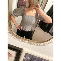 Süße Topshop Bluse mit Blümchen Köln - Ehrenfeld Vorschau