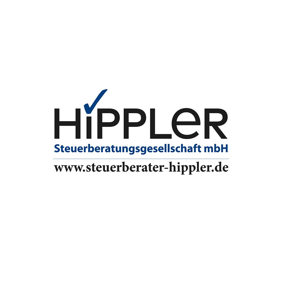 Steuerfachangestellter / Steuerfachwirt (m/w/d) in Bönen bei der Hippler Steuerberatungsgesellschaft mbH gesucht | www.localjob.de # jobs steuerberater steuerfachangestellte in Bönen