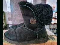 UGG ist Schuhe Nordrhein-Westfalen - Bergisch Gladbach Vorschau