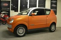 Aixam 741 Orange XL Mopedauto Leichtmobil Microcar 45 Nordrhein-Westfalen - Vreden Vorschau