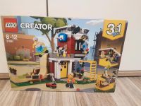 LEGO 31081 Creator 3 in 1 vollständig Nordrhein-Westfalen - Mülheim (Ruhr) Vorschau