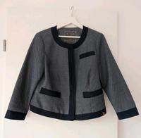EDC Esprit Blazer Jacket Jacke Gr. L/XL blau weiß Eimsbüttel - Hamburg Lokstedt Vorschau