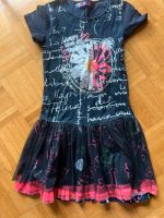 Kleid Desigual 11-12 Jahre Hessen - Friedrichsdorf Vorschau