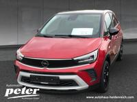 Opel Crossland 1.2 GS Line Hessen - Eschwege Vorschau