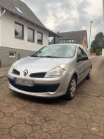 Renault Clio III Niedersachsen - Alfeld (Leine) Vorschau