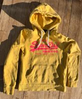 Hoodie Superdry Mädchen/Damen Größe 36 Baden-Württemberg - Wiesenbach Vorschau