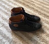 Paul Green Sneaker Gr 39 (6.5),schwarz Brandenburg - Falkensee Vorschau