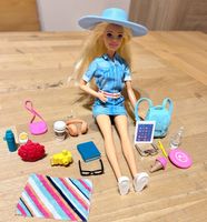 Barbie Puppe Bayern - Aufhausen Vorschau