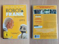 Robot & Frank zwei diebische Komplizen DVD Film Baden-Württemberg - Weil der Stadt Vorschau