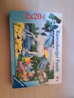 Puzzel Kinder Einhorn Nürnberg (Mittelfr) - Nordstadt Vorschau