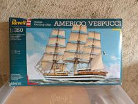 Modellbausatz Amerigo Vespucci Brandenburg - Milower Land Vorschau