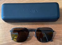 MYKITA Lite Sun Vito Aviator Sonnenbrille, neuwertig, NP 475€ Rheinland-Pfalz - Bad Kreuznach Vorschau