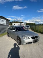 BMW 535D E61 Bayern - Neuburg a.d. Kammel Vorschau