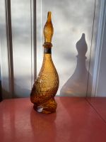 Dekanter Ente aus Glas 1966 Made in Italy Mitte - Wedding Vorschau