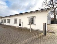 Vielseitiges Gewerbeobjekt - Ehemalige Tanzschule Niedersachsen - Uelzen Vorschau