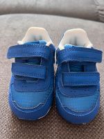 Nike Baby Schuhe Gr 18,5 Mecklenburg-Vorpommern - Stralsund Vorschau