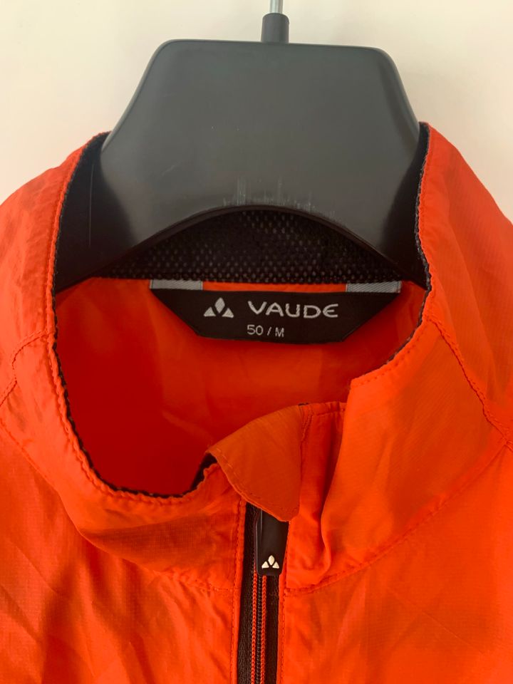 Vaude windbreaker Herren in Regensburg