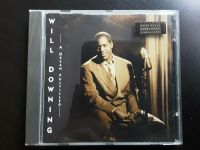 CD A dream fulfilled von Will Downing Nordrhein-Westfalen - Sprockhövel Vorschau