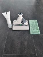 Vorwerk Kobold SP 530 Saugwischer mit Zubehör Baden-Württemberg - Bretzfeld Vorschau