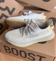 Adidas Yeezy Boost 350 V2 light GY3438 EU 46 wie neu Nordrhein-Westfalen - Neuss Vorschau