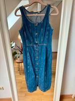 ❤️ Jeanskleid ~ Midi ~ LEVI‘S ❤️ Sachsen-Anhalt - Weißenfels Vorschau