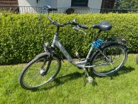 Damenfahrrad Hessen - Allendorf Vorschau