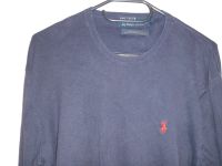 ORIGINAL POLO RALPH LAUREN PULLOVER - Grösse L - RL blau Häfen - Bremerhaven Vorschau