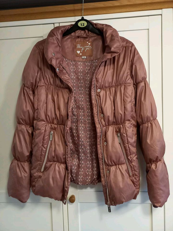 Anorak, Winterjacke für Mädchen Größe 164,  Pocopiano, in Berlin