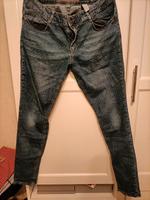 Jeggings jeans Sachsen-Anhalt - Diesdorf Vorschau