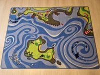 Teppich Pirat Jako-o 133 x 180 Spielteppich Wasser Niedersachsen - Kalefeld Vorschau