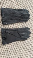 Roeckl Damen Lederhandschuhe, Braun ,Gr. 6,5, wie Neu Hamburg-Nord - Hamburg Fuhlsbüttel Vorschau