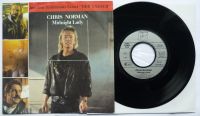 CHRIS NORMAN MIDNIGHT LADY Vinyl Single Nordrhein-Westfalen - Wesel Vorschau