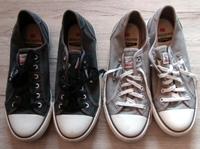 2x Sommerschuhe Dockers by Gerli Gr. 41 Nordrhein-Westfalen - Selm Vorschau