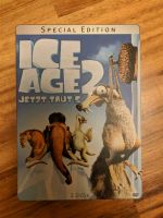 DVD Steelbox Special Edition Ice Age 2 jetzt taut's Leipzig - Sellerhausen-Stünz Vorschau