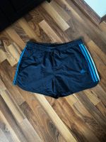 Adidas Herren Shorts kurze Hose / Farbe blau / Gr. XL Hessen - Schauenburg Vorschau